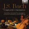 Download track Concerto For Oboe And Violin In C Minor, BWV 1060R: III. Allegro