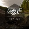 Download track Realize (Rock'n' Romez Single Edit)