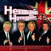Download track Herman's Hermits On 45: Something Is Happening / I'm Into Something Good / No Milk Today / There's A Kind Of Hush / Can't You Hear My Heartbeat / Wonderful World (Extended Mix)