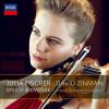 Download track 02 Violin Concerto In A Minor, Op. 53 - II. Adagio, Ma Non Troppo