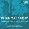 Download track Ratatouille Satirique No. 3, Marche, Le Piccadilly