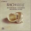 Download track Orchestral Suite No. 4 In D Major, BWV 1069: 4. Menuet 1 / 2