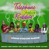 Download track Telephone Chalwa Riddim (420 Live)