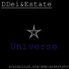 Download track DDei & Estate - Universe (Original Mix)