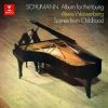 Download track Schumann: Album Für Die Jugend, Op. 68: No. 40a, Kleine Fuge. Prelude (Remasterisé En 1989)