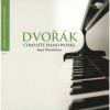 Download track 5. Klaví­rní­ Skladby Piano Pieces Op. 52 B. 110: 1. Impromptu: Presto