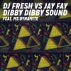 Download track Dibby Dibby Sound (Majestic Remix)