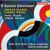 Download track 03. Messe Solennelle, Op. 16 Sanctus. Maestoso Ma Non Troppo Lento
