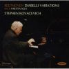 Download track 10. Diabelli Variations - 9. Allegro Pesante E Risoluto