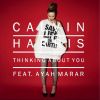 Download track Thinking About You (Michael Brun Remix)