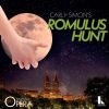 Download track Romulus Hunt- Xi. Hello, Lovely Lady, Looser Arms, Incantation