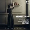 Download track 6. Zemlinsky: Clarinet Trio In D Minor Op. 3 - II. Andante