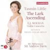 Download track 01. Concerto For Violin And Orchestra - I. Allegro Moderato