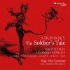 Download track Stravinsky: The Soldier's Tale, Part I Scene III: Good To Touch, Good To Feel