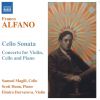 Download track 01. Concerto For Violin, Cello & Piano - I. Con Dolce Malinconia