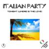 Download track Tonight (Where Is The Love) (Italian Instrumental Mix)