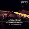 Download track 05 French Suite No. 5 In G Major BWV 816 I. Allemande