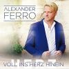 Download track Voll Ins Herz Hinein