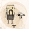 Download track Feeling You (Original Intro Mix)