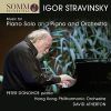 Download track 09. Piano Sonata In F-Sharp Minor II. Scherzo