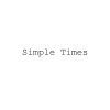 Download track Simple Times