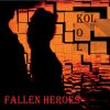 Download track Fallen Heroes