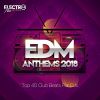Download track Where All The Lovers Go (EDM Mix)