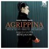Download track Agrippina Atto III, Sc. I-V Recitativo Poppea Amico Ciel, Seconda Il Mio Disegno