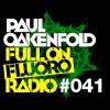 Download track Full On Fluoro 041