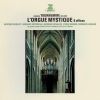 Download track TournemireL'orgue Mystique, Cycle Après La Pentecôte, Op. 57, Office No. 47 Dominica XX IV. Communion