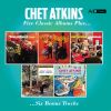 Download track Silver Bell From Hank Snow And Chet Atkins