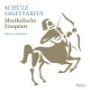 Download track 08. Geistliche Chormusik, Op. 11 Ich Weiß, Dass Mein Erlöser Lebt, SWV 393