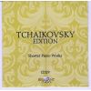 Download track 3 Pieces For Piano, Op. 9 - III. Mazurka De Salon
