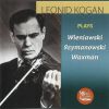 Download track H. Wieniawski - 'Legende' In G Minor, Op. 17