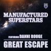 Download track Great Escape (Snwmass And Sir Matty V Remix)