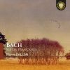 Download track Suite Française No. 7 In A Minor, BWV 818a I. Prélude (Fort Gai)