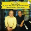 Download track Sonata For Violin & Piano In A Major (-Duo-), D. 574 (Op. Posth. 162) - Andantino