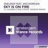 Download track Sky Is On Fire (Two & One Remix)