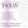 Download track 10 Violin Sonata No. 27 In G Major, K379 - 2. Theme And Variations. Andantino Cantabile