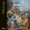 Download track Magnificat In E-Flat Major, BWV 243a- II. Et Exultavit Spiritus Meus (Live At Chapelle Royale, Château De Versailles)