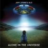 Download track Alone In The Universe