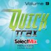 Download track Chase You Down (Select Mix Quick Trax)