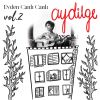 Download track Bahçalarda Mor Meni (Gaziantep Yolunda) (Akustik)