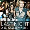 Download track Last Night A DJ Saved My Life (Instrumental Radio Version)