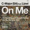 Download track On Me (Klement Bonelli Remix)