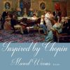 Download track 22. Variaciones Sobre Un Tema Di Chopin - Var. 12, Galope Y Epilogo