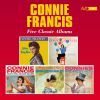 Download track Carolina Moon (Connie's Greatest Hits)