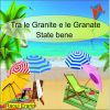 Download track Tra Le Granite E Le Granate, State Bene (Karaoke)