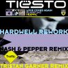 Download track Flight 643 (Nash & Pepper Remix)