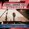 Download track I'm Confessin' (That I Love You) (Song Intro) (Live: Storyville, Boston MA 3 Jul '52)